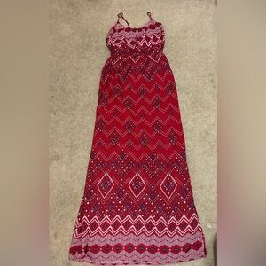 Maurice’s Maxi Dress